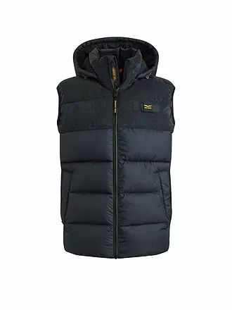 PME LEGEND | Steppgilet  GOBBLER | 